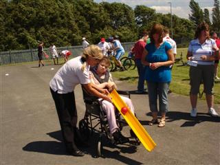 sports day